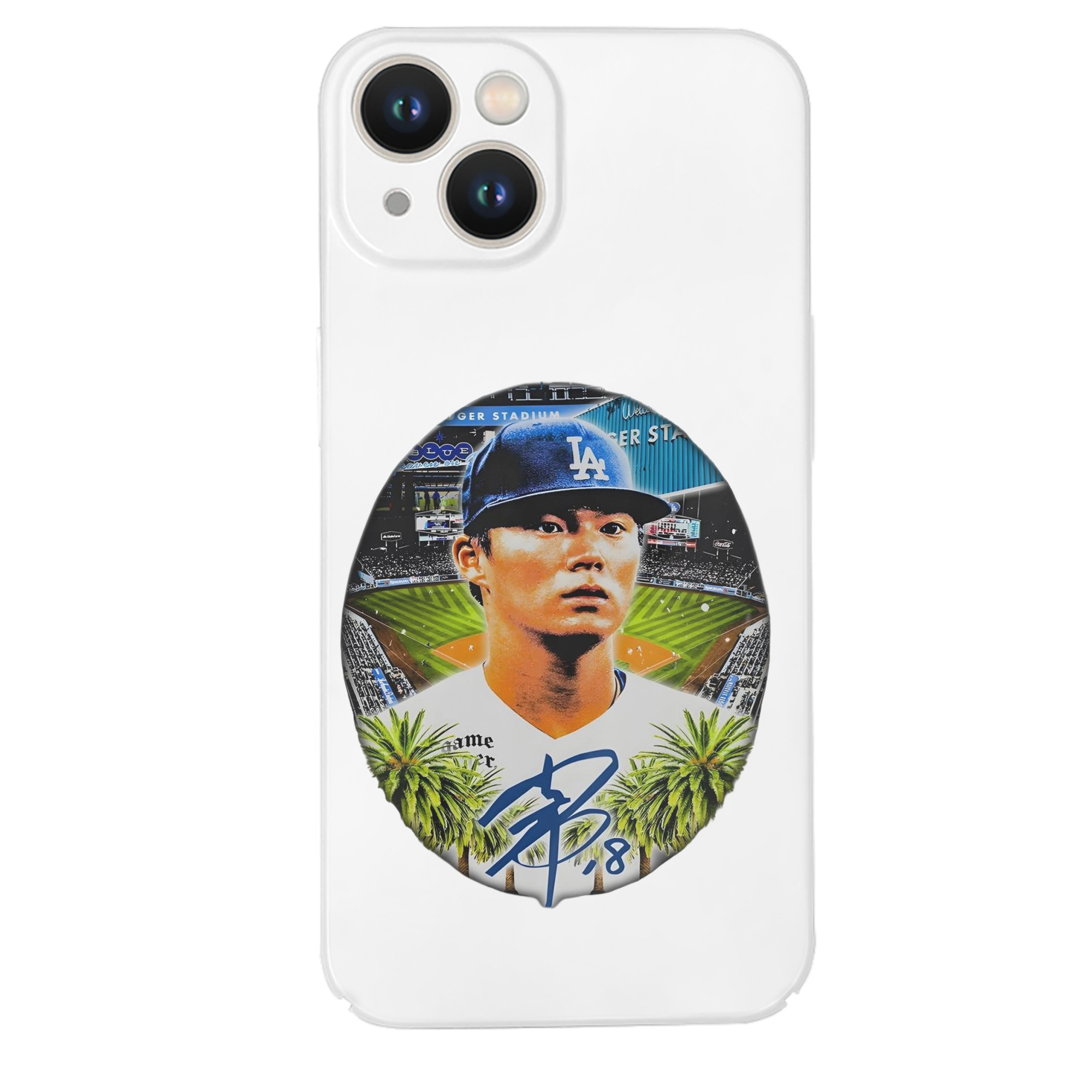  IPhone 14 Series Full-Cover Hard Case – Shockproof With Raised Camera Protection – Precise Cutouts, Wireless Charging Compatible – Durable, Anti-Yellowing, Easy To Clean